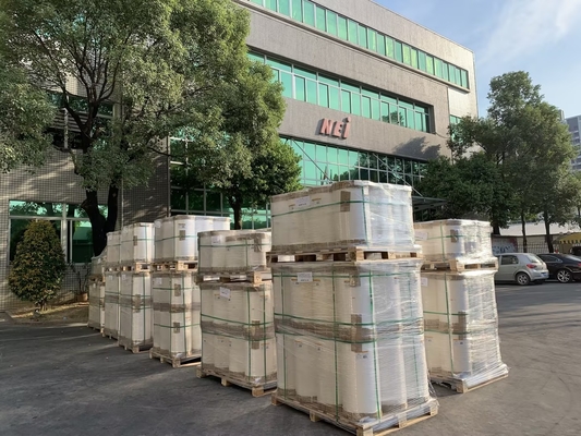 PET Thermal Lamination Film – Elevate Your Prints with Unrivaled Protection‌