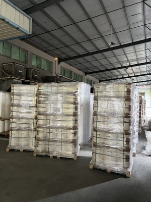 Mirror Eco Aluminum Film Sustainable High-Performance Packaging Solution For Businesses