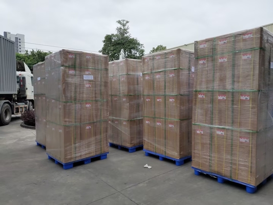 Velvet Touch Lamination Film For Offset Printing With Regular And Super Bonding Options