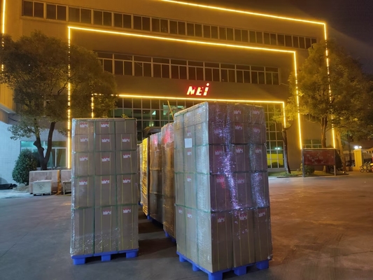 Traditional Metalized Transfer Films With Mirror Eco Aluminium Film Ultimate Eco-Friendly Packaging Solution