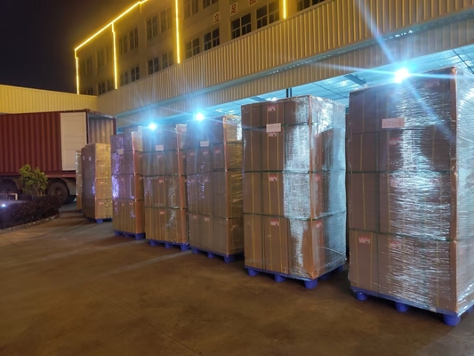 BOPP EVA 100m Long Soft Touch Lamination Film Matte Surface NEi ISO14001
