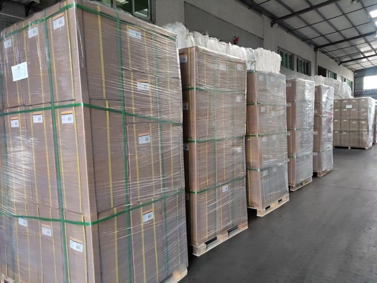 Velvet Touch Lamination Film For Offset Printing With Regular And Super Bonding Options