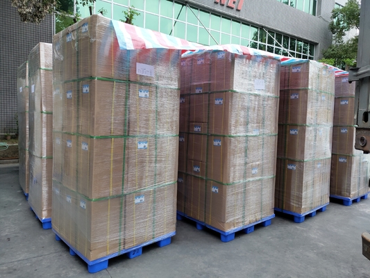 Mirror Eco Aluminum Film Sustainable High-Performance Packaging Solution For Businesses