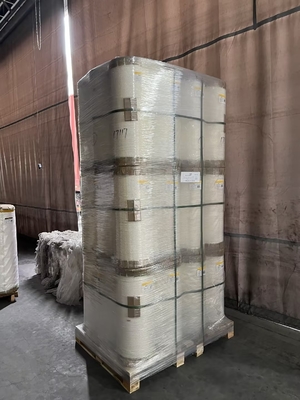 Silk-like Digital Soft Touch Lamination Film For High-end Packaging Velvet Finish No Special Technique Required