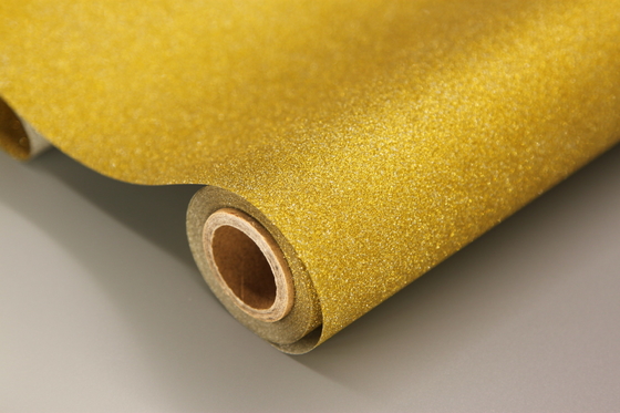 Upgrade Your Business Materials with Glitter Lamination Film Customizable Glitter Effects for a Luxurious Finish