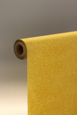 80 Microns Thickness Glitter Lamination Film with 100% EVA Adhesive from Korea Packaging Film