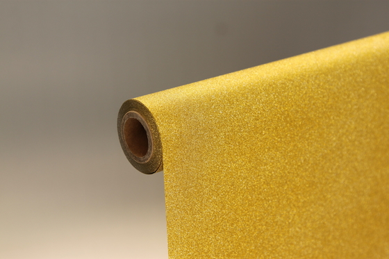 Upgrade Your Business Materials with Glitter Lamination Film Customizable Glitter Effects for a Luxurious Finish