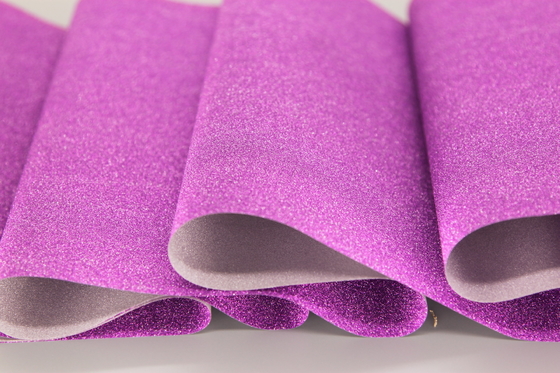 Glimmering Glitter Lamination Film For Eye-Catching Customizable Packaging Solutions
