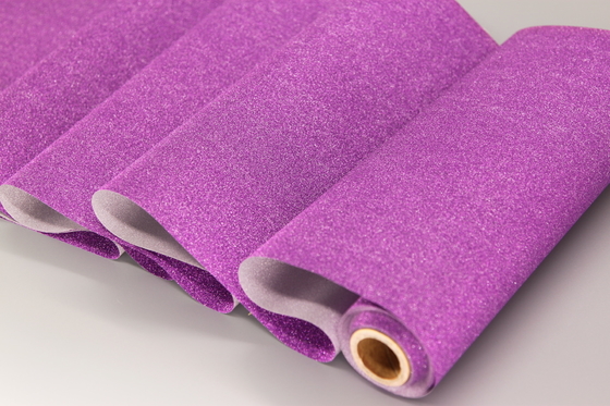 Glimmering Glitter Lamination Film For Eye-Catching Customizable Packaging Solutions