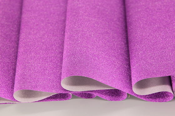 Glimmering Glitter Lamination Film For Eye-Catching Customizable Packaging Solutions