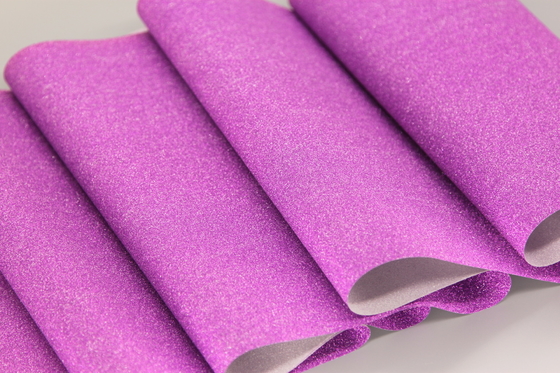 Sparkling Glitter Lamination Film For Eye-Catching And Personalized Packaging Materials