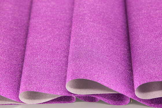 Sparkling Glitter Lamination Film For Eye-Catching And Personalized Packaging Materials