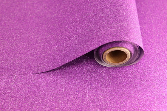 Glimmering Glitter Lamination Film For Eye-Catching Customizable Packaging Solutions