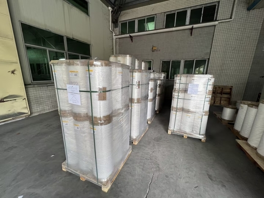 Revolutionize Your Lamination Process with Anti Scratch Anti Fingerprint Soft Touch Lamination Film