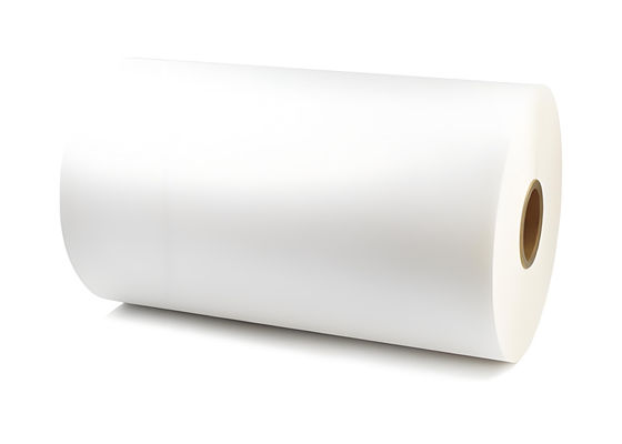 Super-Bond Adhesion Thermal Lamination Film with Crystal-Clear Finish for Digital Lamination