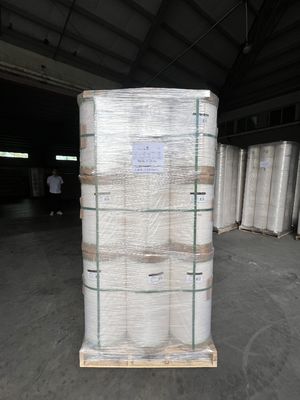 Smooth Surface Thermal Lamination Film with Extremely Strong Scratch Resistance and Matt Finish for Digital Lamination