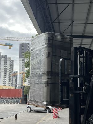 Super-Bond Adhesion Thermal Lamination Film with Crystal-Clear Finish and High-Tack Permanent Bond for Digital Lamination