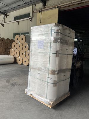 30MICRON Thermal Lamination Film with Smooth Surface and Soft Hardness for Digital Laminating