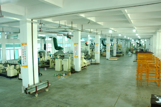 Non-Reflective Velvety Texture Thermal Lamination Film with 1inch or 3inch Paper Core for Premium Digital Lamination