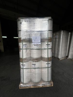 Long-lasting Biaxially Oriented Polypropylene Anti Scratch Film with Wide Size Range for Box Packaging Lamination