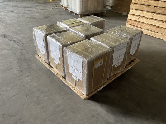 Scratch-resistant UV Resistant Digital Laminating Film with Pressure-sensitive Hot Lamination for Superior Protection