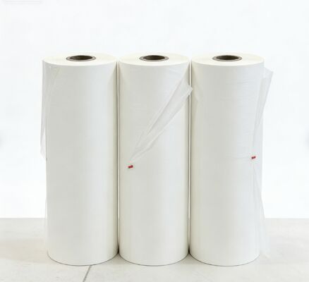 Digital Laminating Film with Up To 120°C Temperature Resistance and Pressure-sensitive Adhesive for Hot Lamination