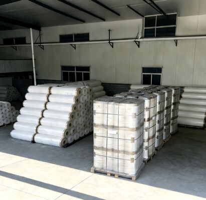 Recyclable And Eco-friendly Soft Hardness Gloss Lamination Film with 17-45 Microns Thickness for Long Lasting Gloss