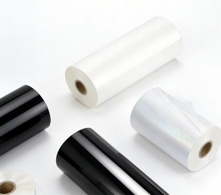 1 Inch Or 3 Inches Core Size Hot Lamination Film With 300mm X 30m Free Sample And Moisture Proof For Professional Printing