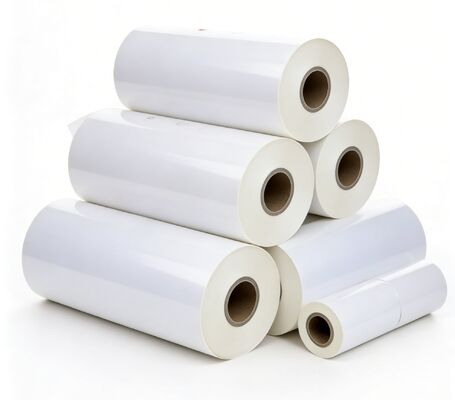 Leather Texture Glitter Lamination Film with 100% EVA Adhesive from Korea and 95-105 Microns Thickness for Enhanced Durability