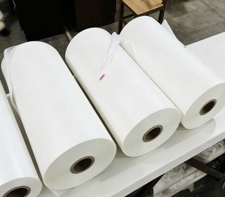 EVA From Korea Laminating Film Roll with Up To 10 Colors and Food Grade Certification for Durable Lamination