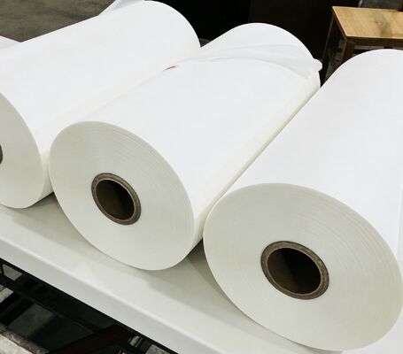 Waterproof Food Grade Laminating Film Roll with 3in Core Size for Professional and Industrial Use