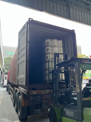 Metalized PET Film with Heat Resistance Up To 110°C, Smooth Reflective Surface, and Chemical Resistance for Packaging and Lamination