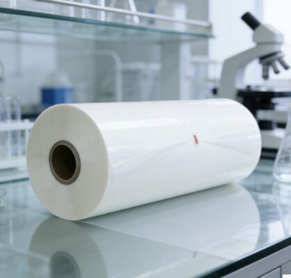 Soft Touch Lamination Film with 3 Inch Core for Offset Printing Offering Scratch Resistant And Tear Resistant Smooth Matte Finish