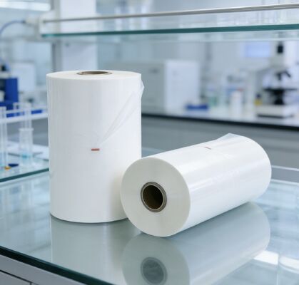 EVA Glue Adhesive Anti Scratch Film with 30micron Thickness and 3H Surface Hardness for Superior Protection