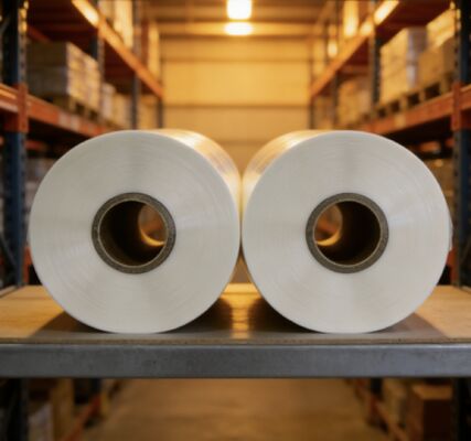 Anti Scratch Film with 3H Surface Hardness and 30 Micron Thickness for Various Electronic Devices