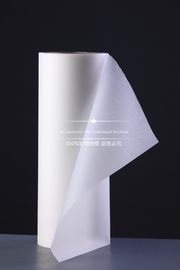 Moisture Proof Thermal Lamination Film / Brushed Adhesive Film