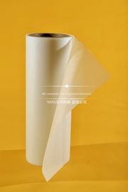 Eco - Friendly 90 Micron Hot Lamination Film For Printing & Packaging