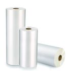 40 Micron Thickness Translucent Hot Lamination Film For Printing / Packaging