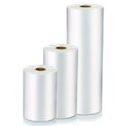 Super Bonding Frosted Feel Thermal Lamination Film  2000m Length Per Roll