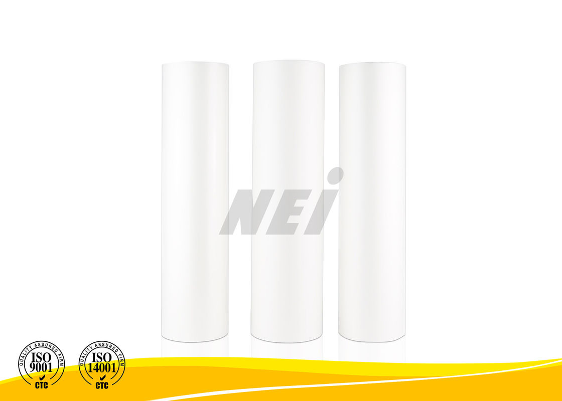 Anti Scratch Matt Laminating Film Roll with 200m 2000m Length for Luxury Packaging Solutions