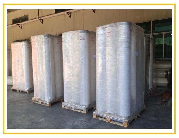 Extra Matt Soft Touch Lamination Film For Luxury Branding And Packaging