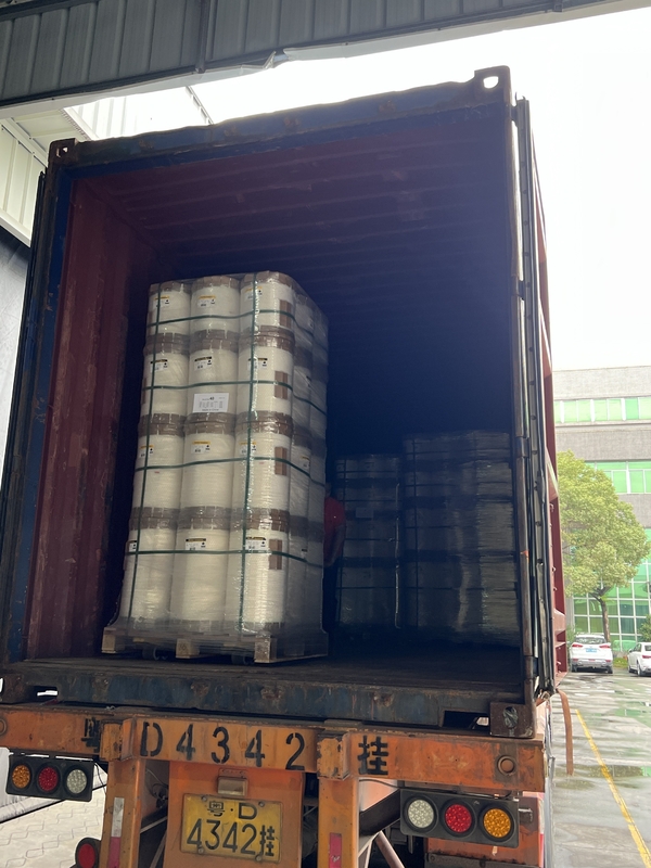 Sustainable Packaging Film The Eco-Friendly For Thermal-Compatible Lamination And Strong Bonding