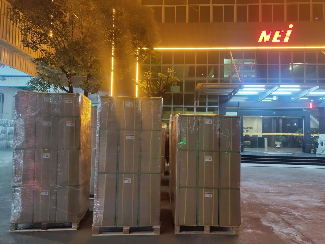 Traditional Metalized Transfer Films With Mirror Eco Aluminium Film Ultimate Eco-Friendly Packaging Solution