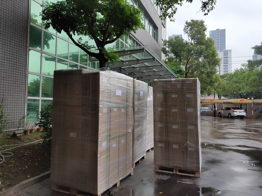 Complicated Lamination With Mirror Eco Aluminum Film Thermal Lamination Ready Solution For Your Business