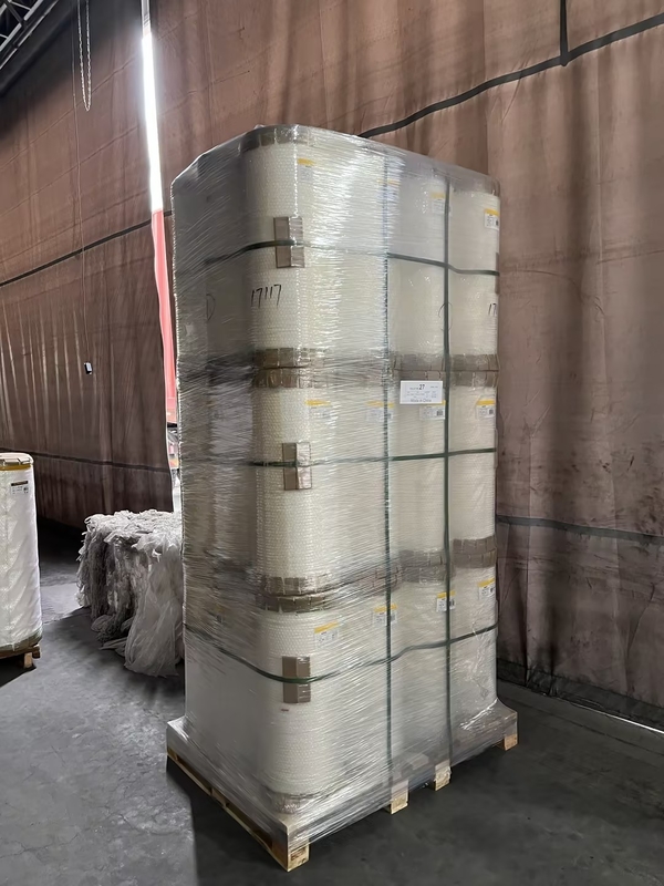 Silk-like Digital Soft Touch Lamination Film For High-end Packaging Velvet Finish No Special Technique Required