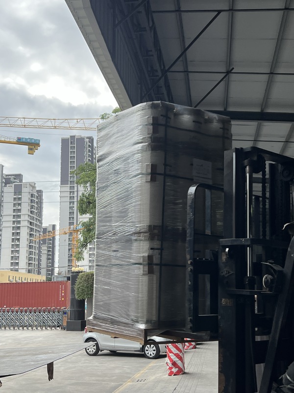 Super-Bond Adhesion Thermal Lamination Film with Crystal-Clear Finish and High-Tack Permanent Bond for Digital Lamination