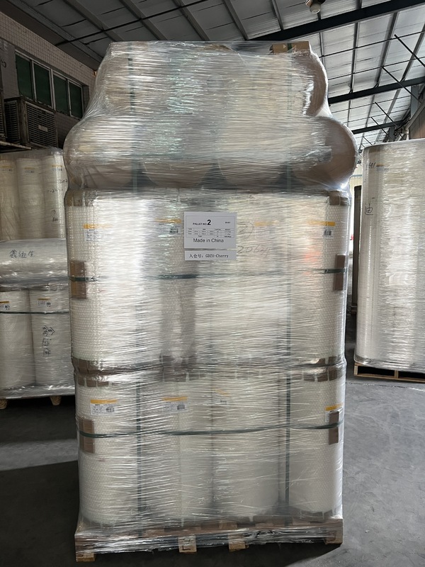 30MICRON Thermal Lamination Film with Extremely Strong Anti Scratch Protection and Smooth Surface for Digital Lamination