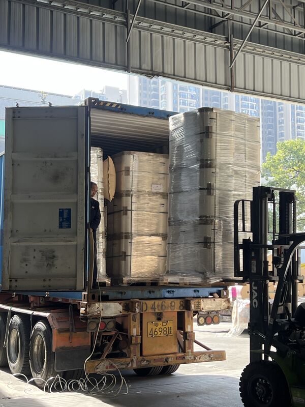 High Transparency Waterproof Tear-resistant Book Laminating Film for Thermal and Cold Laminators