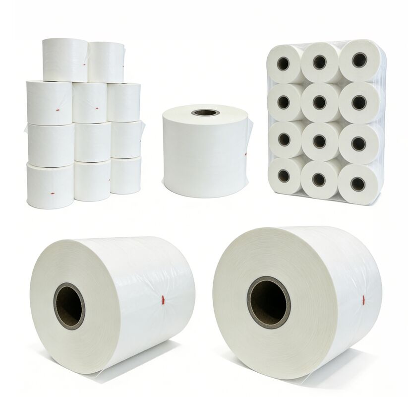 Customizable Length Gloss Lamination Film With High Gloss Finish And Temperature Resistance Up To 120°C