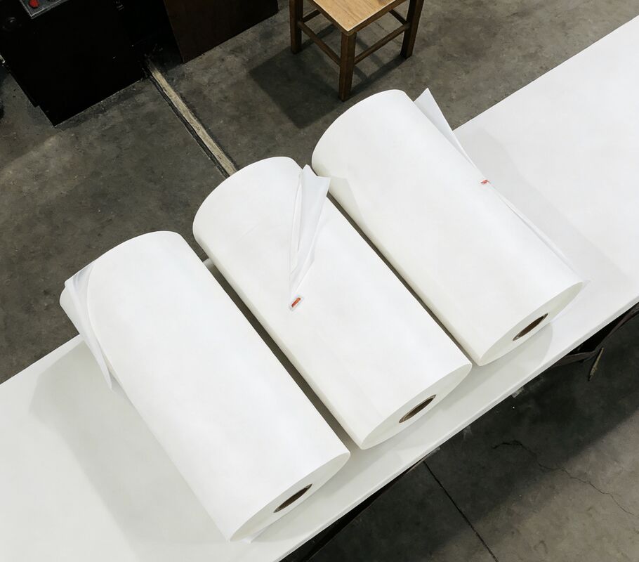 Metalized PET Film with Chemical Resistance and Reflective Surface Finish in Customized Thickness 12-30 Microns